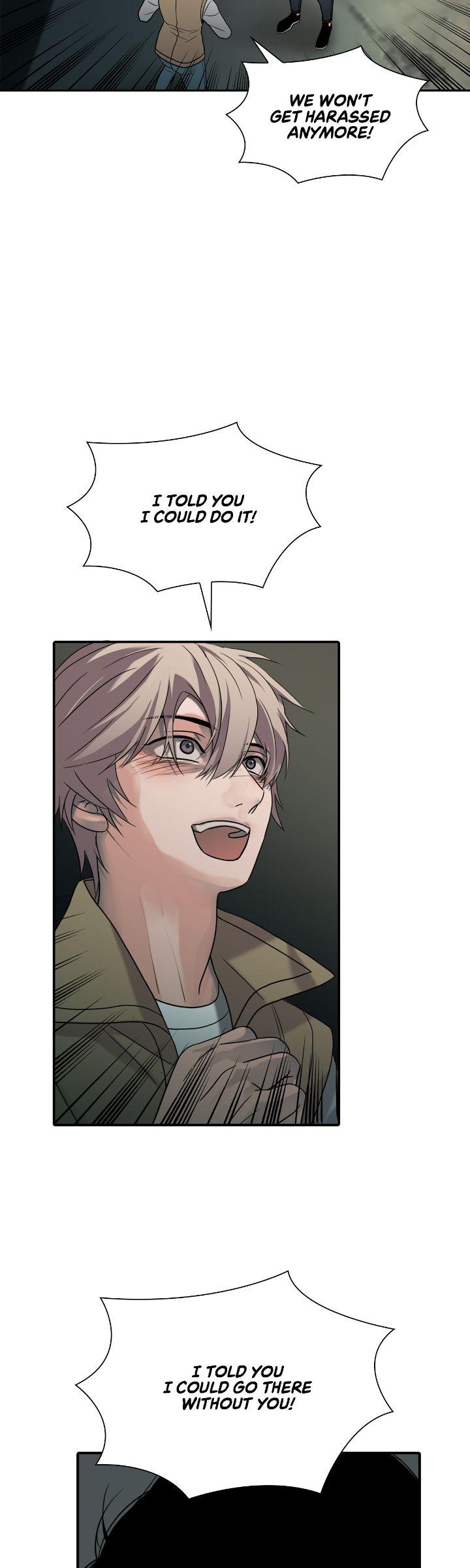 Corrosive Chapter 22.5 page 26 - 