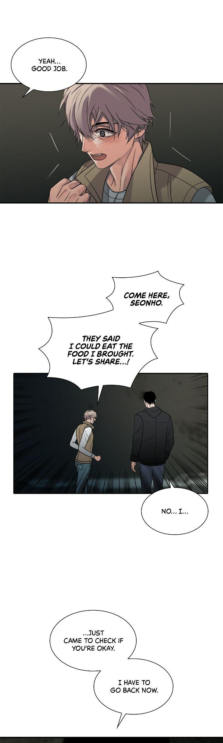 Corrosive Chapter 22.5 page 28 - 