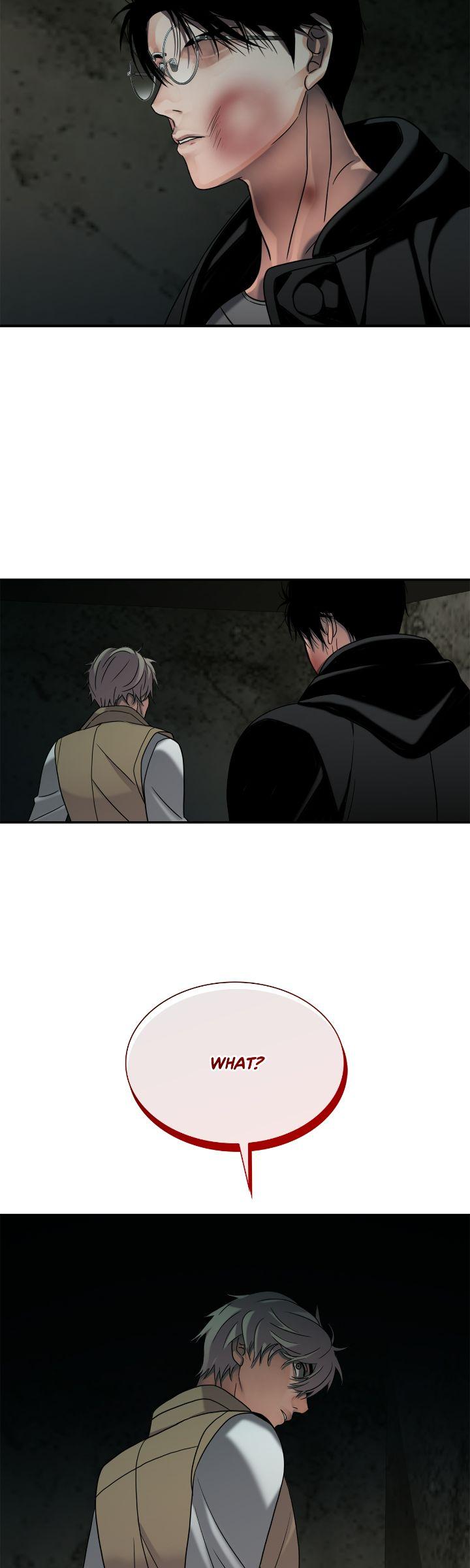Corrosive Chapter 22.5 page 29 - 