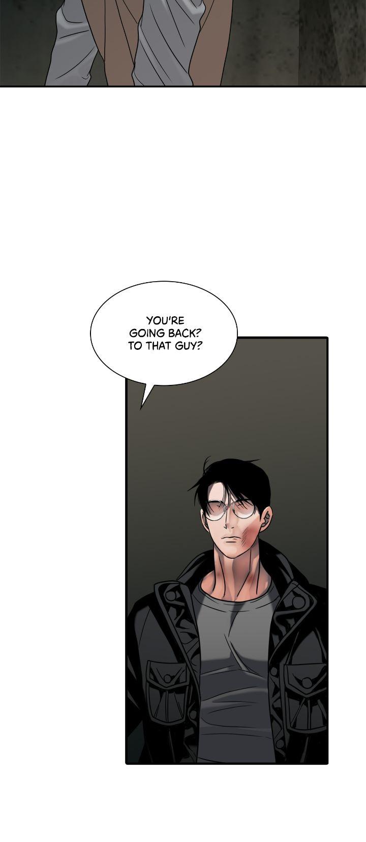 Corrosive Chapter 22.5 page 30 - 