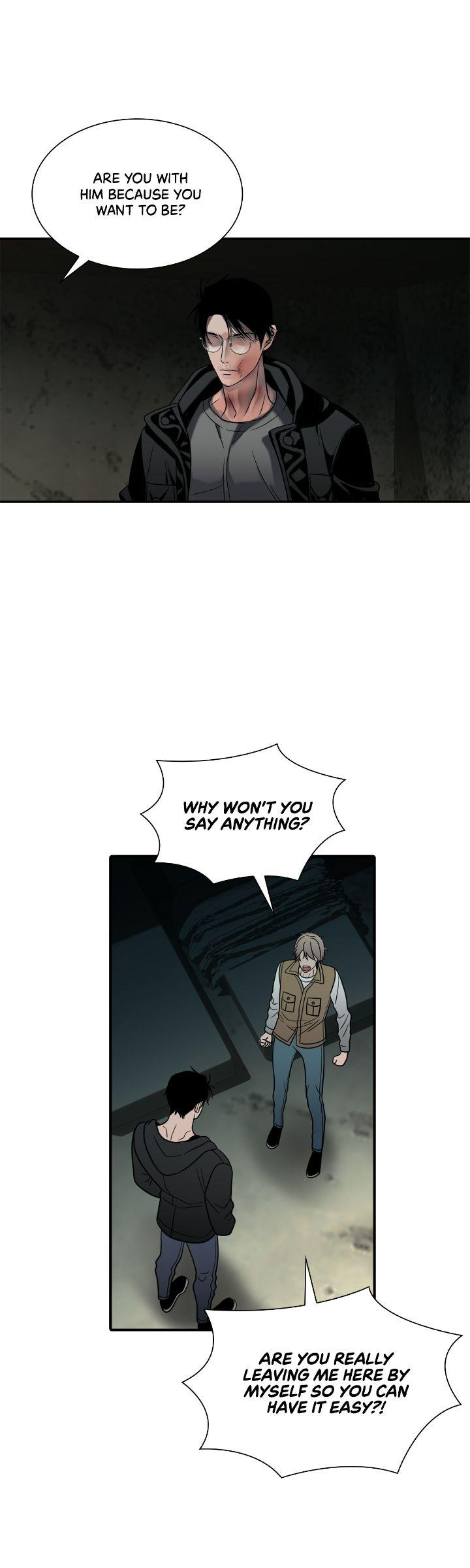 Corrosive Chapter 22.5 page 34 - 