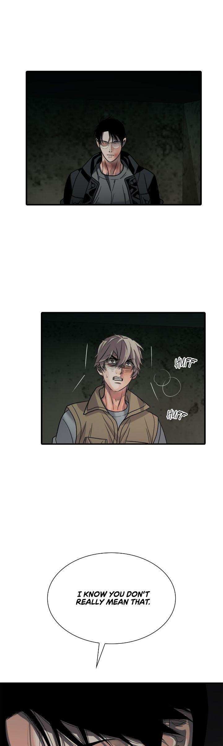Corrosive Chapter 22.5 page 35 - 