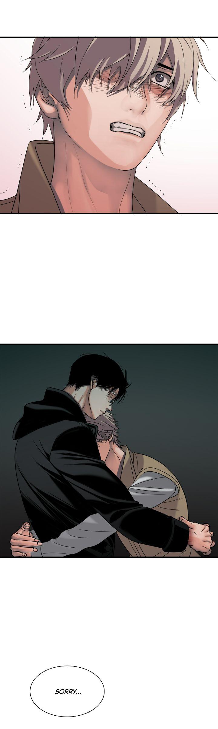 Corrosive Chapter 22.5 page 37 - 