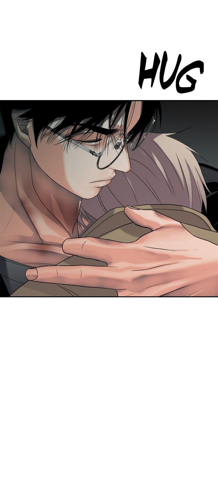 Corrosive Chapter 22.5 page 39 - 