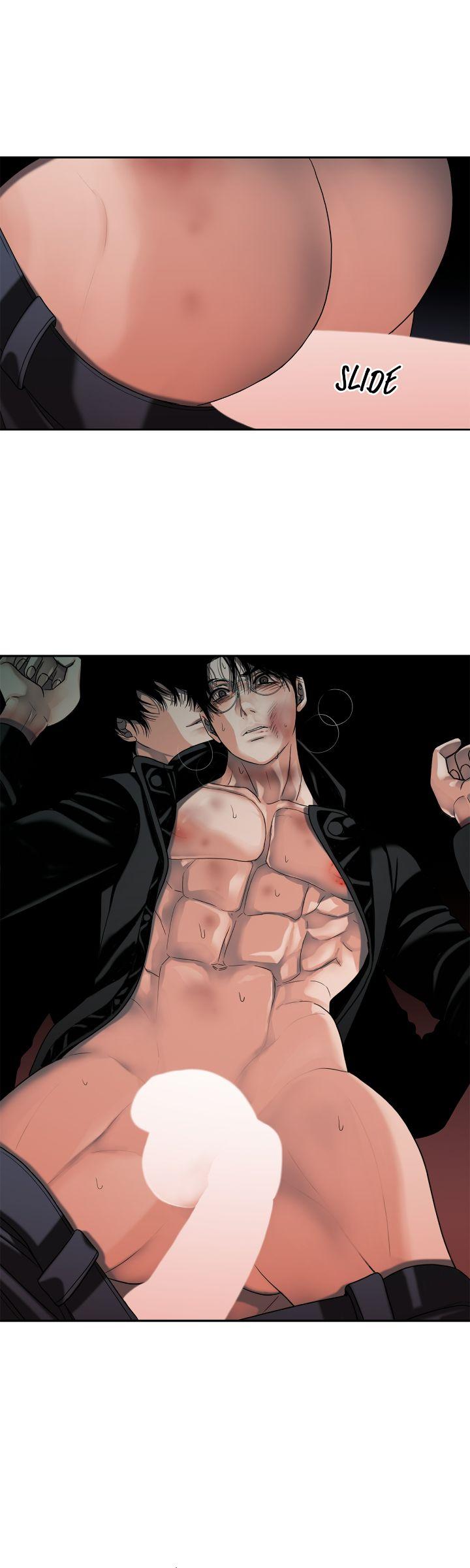 Corrosive Chapter 22.5 page 7 - 