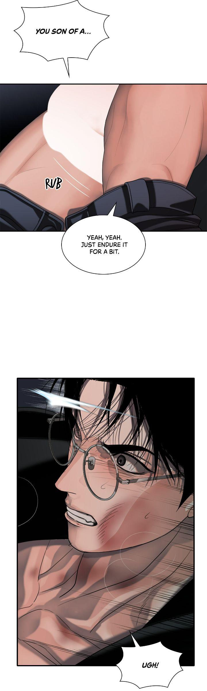 Corrosive Chapter 22.5 page 8 - 