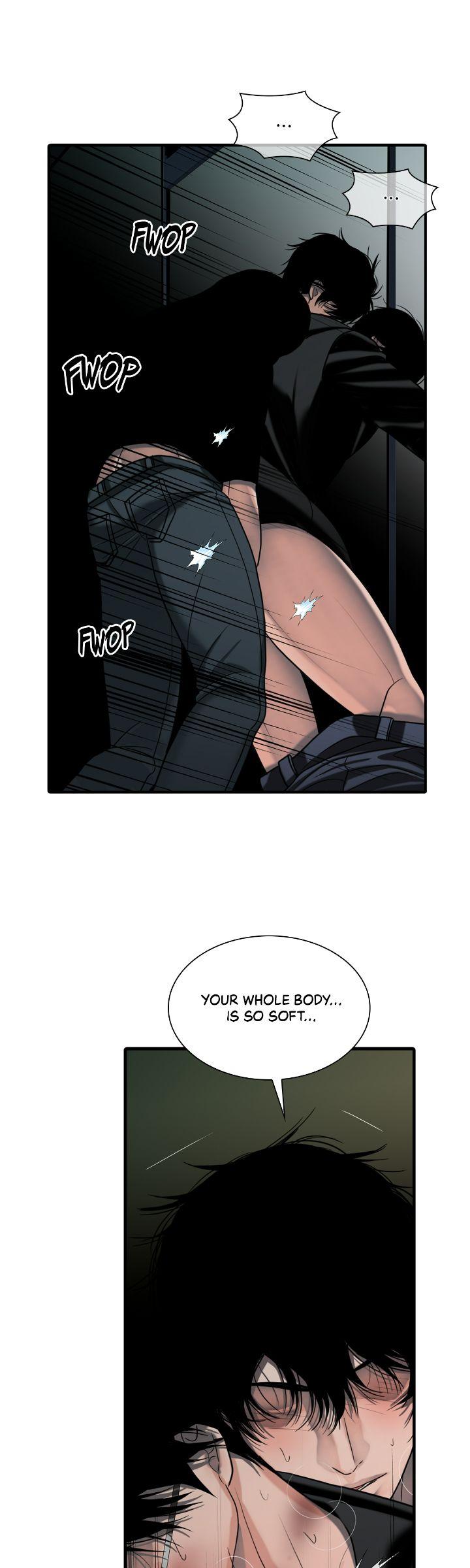 Corrosive Chapter 22.5 page 10 - 