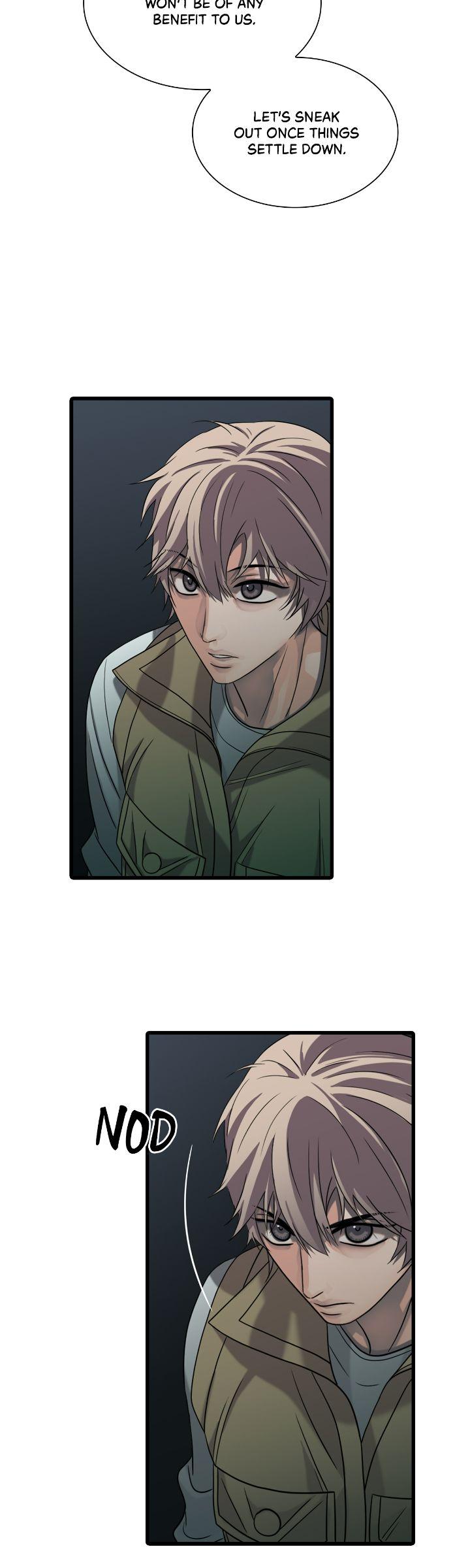 Corrosive Chapter 22.6 page 2 - 