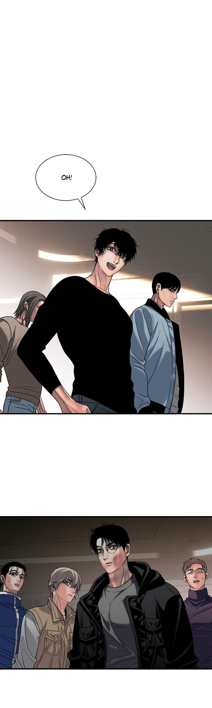 Corrosive Chapter 22.6 page 12 - 