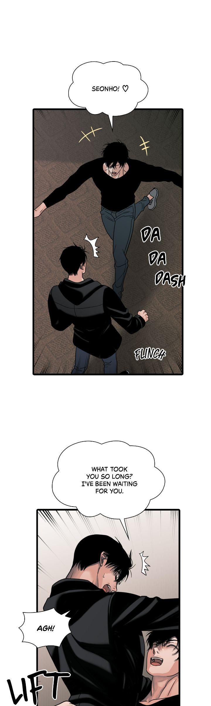 Corrosive Chapter 22.6 page 13 - 