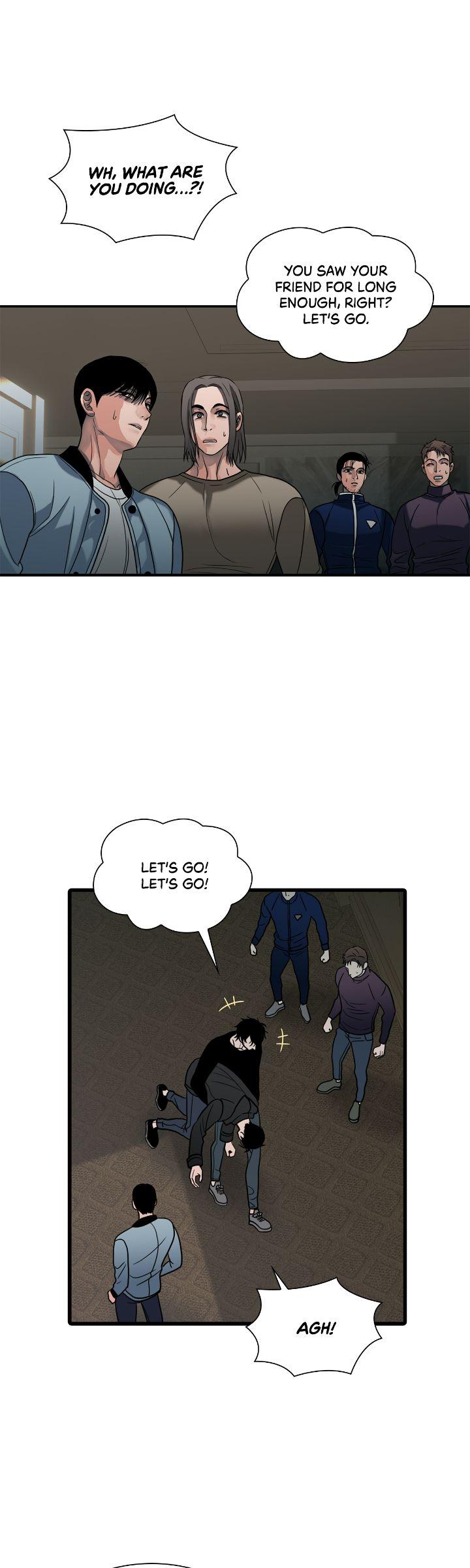 Corrosive Chapter 22.6 page 15 - 
