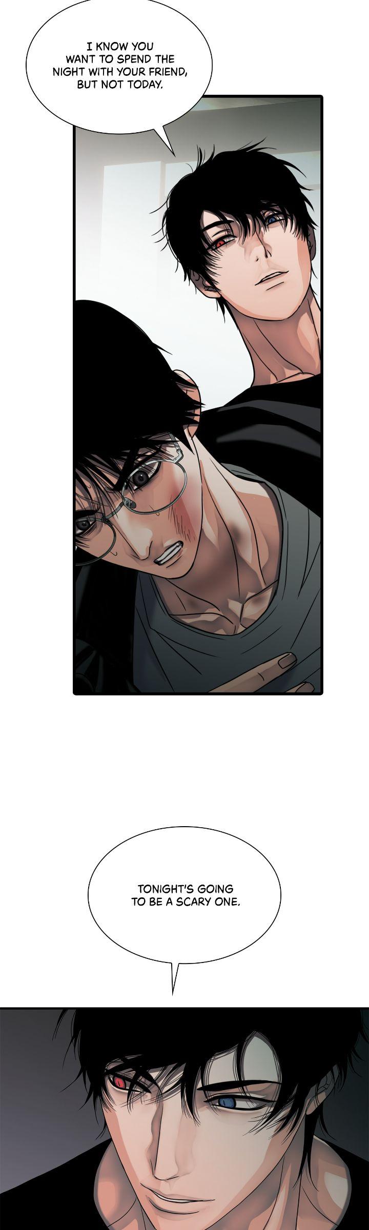 Corrosive Chapter 22.6 page 16 - 