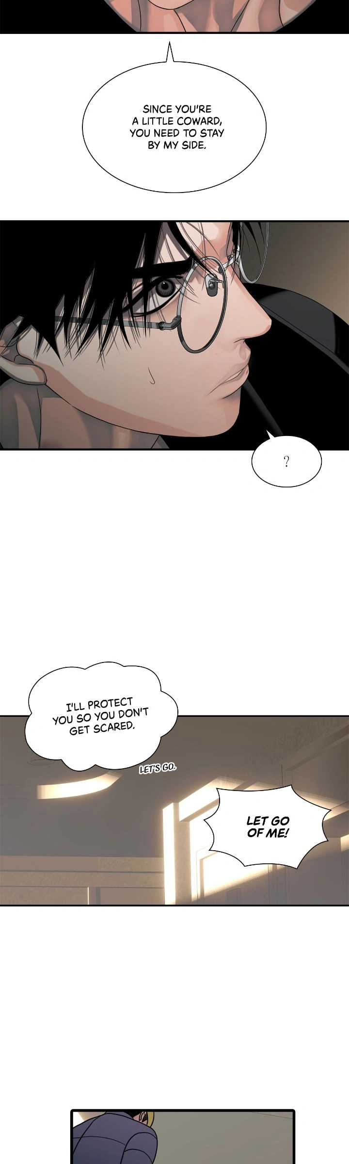 Corrosive Chapter 22.6 page 17 - 