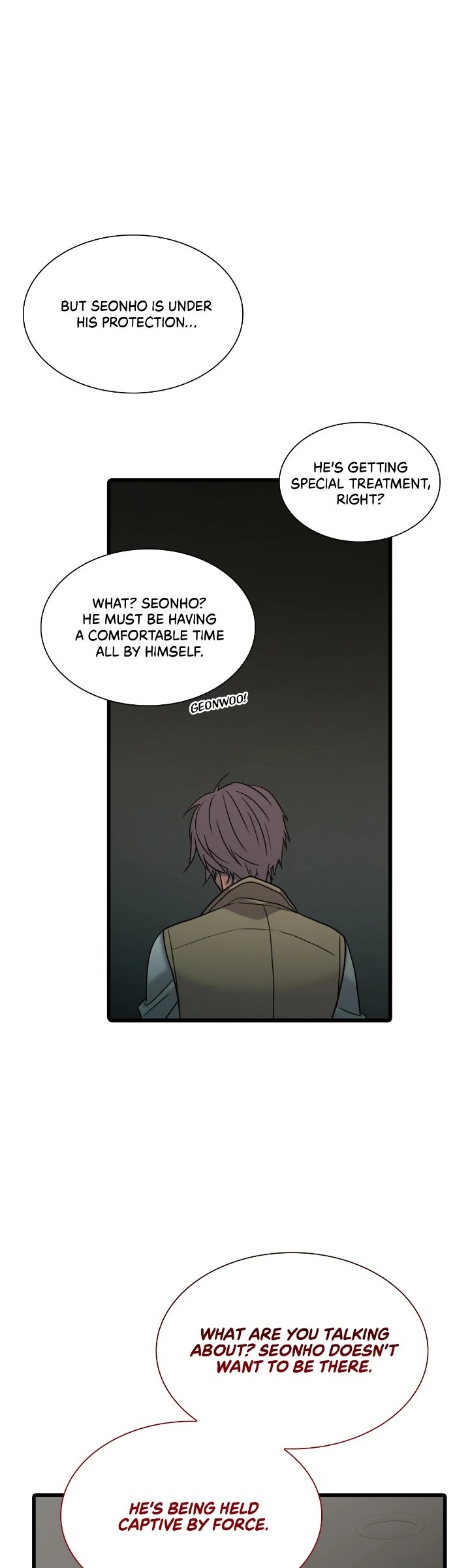 Corrosive Chapter 22.6 page 20 - 