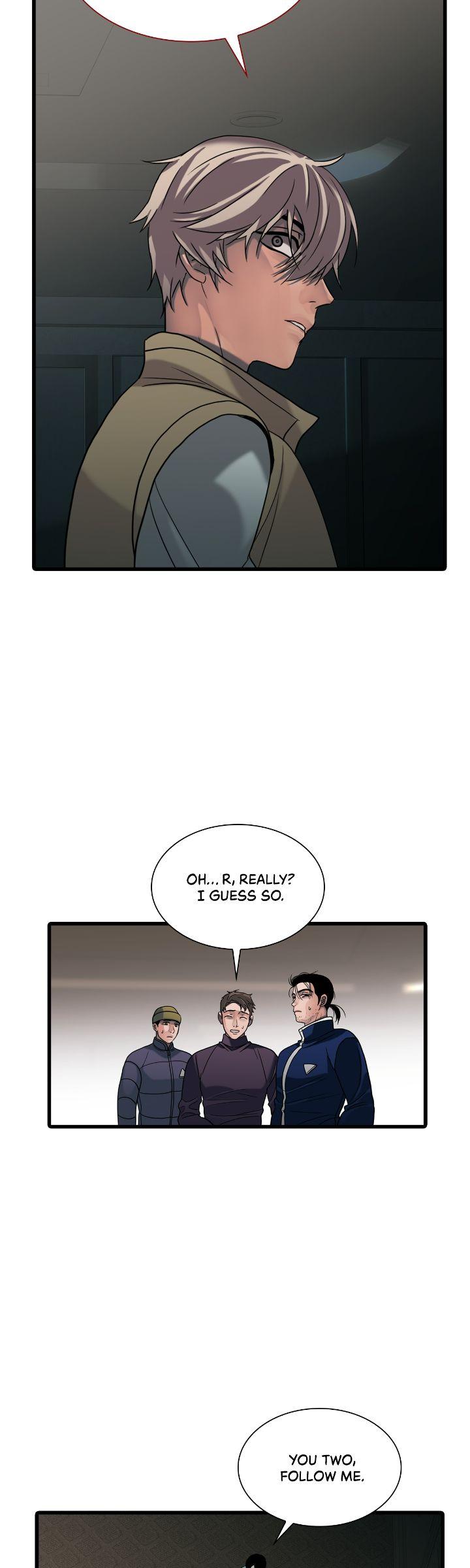Corrosive Chapter 22.6 page 21 - 