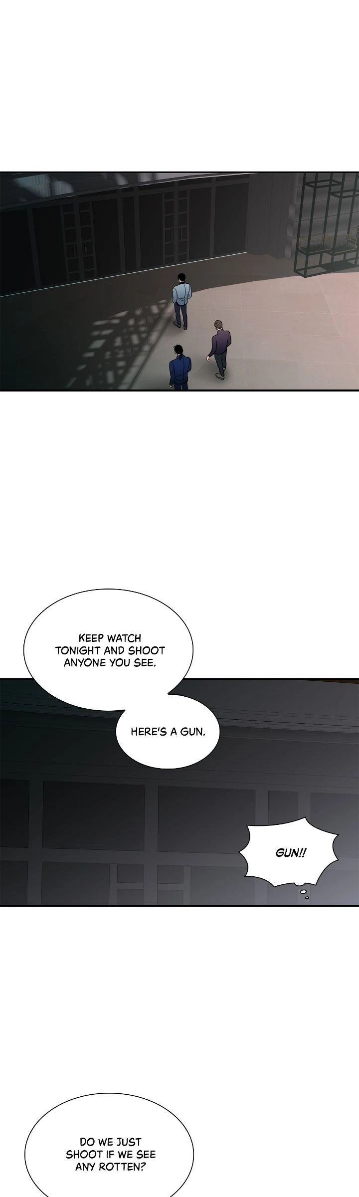 Corrosive Chapter 22.6 page 23 - 