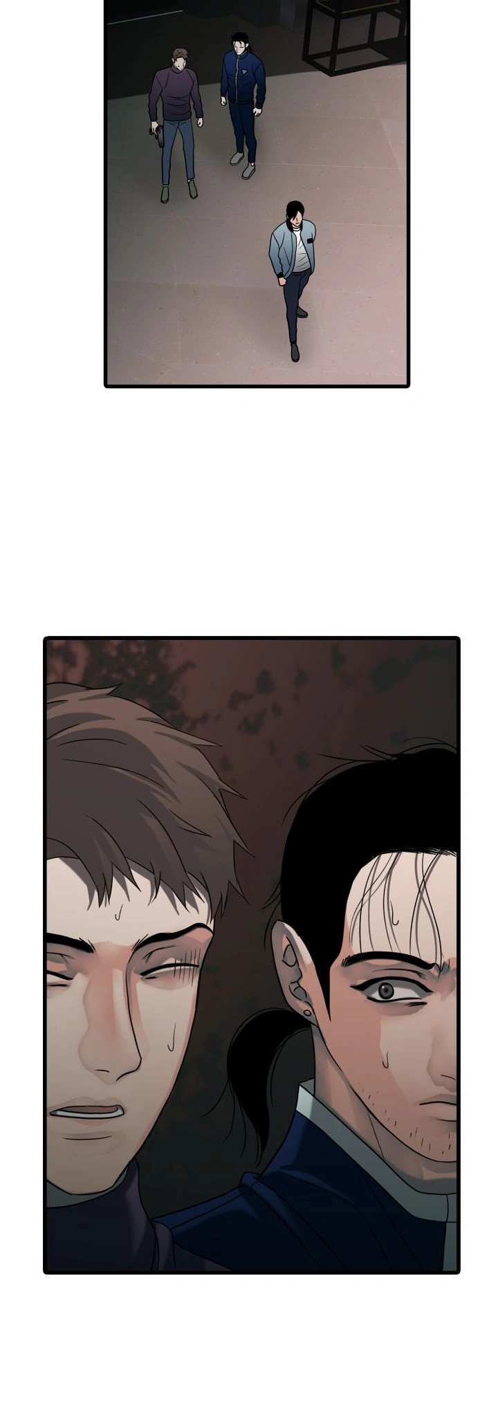 Corrosive Chapter 22.6 page 25 - 