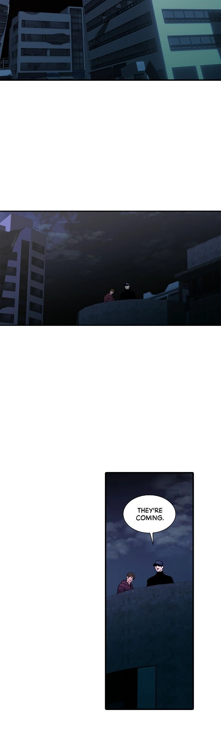 Corrosive Chapter 22.6 page 27 - 
