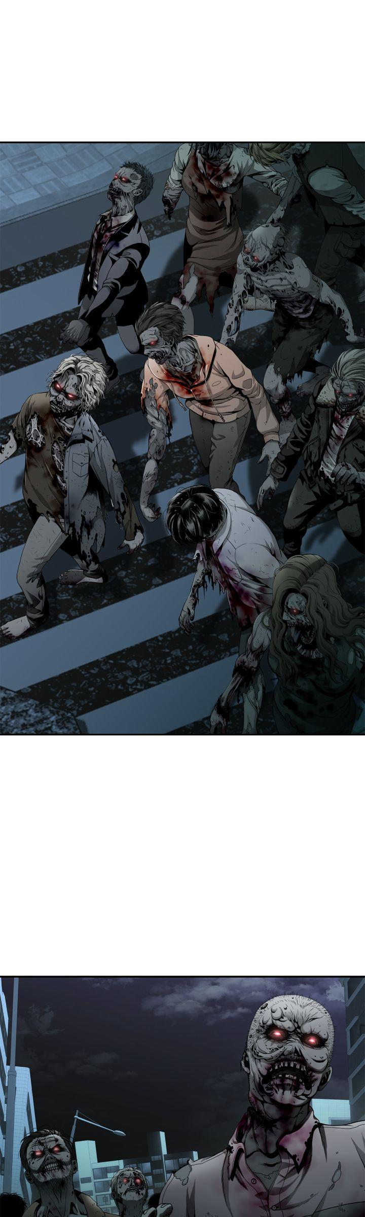 Corrosive Chapter 22.6 page 29 - 