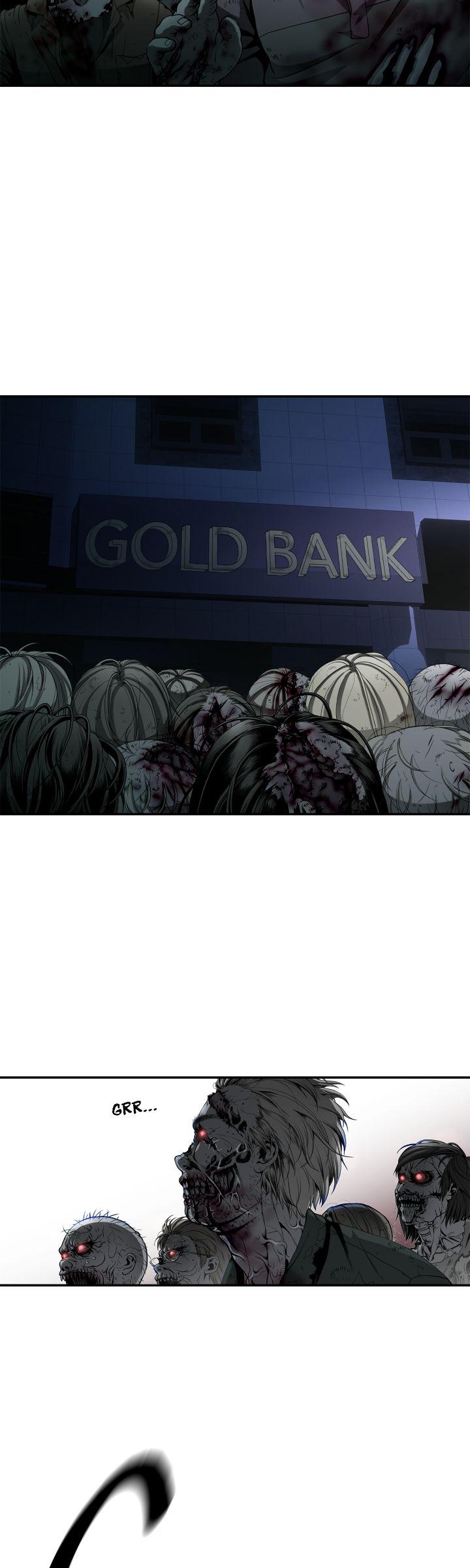 Corrosive Chapter 22.6 page 30 - 