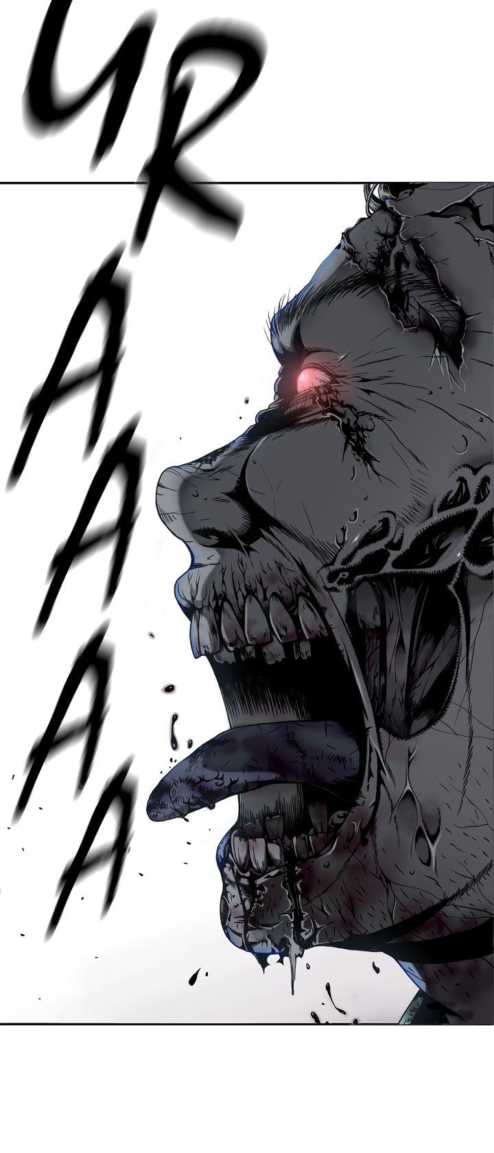 Corrosive Chapter 22.6 page 31 - 