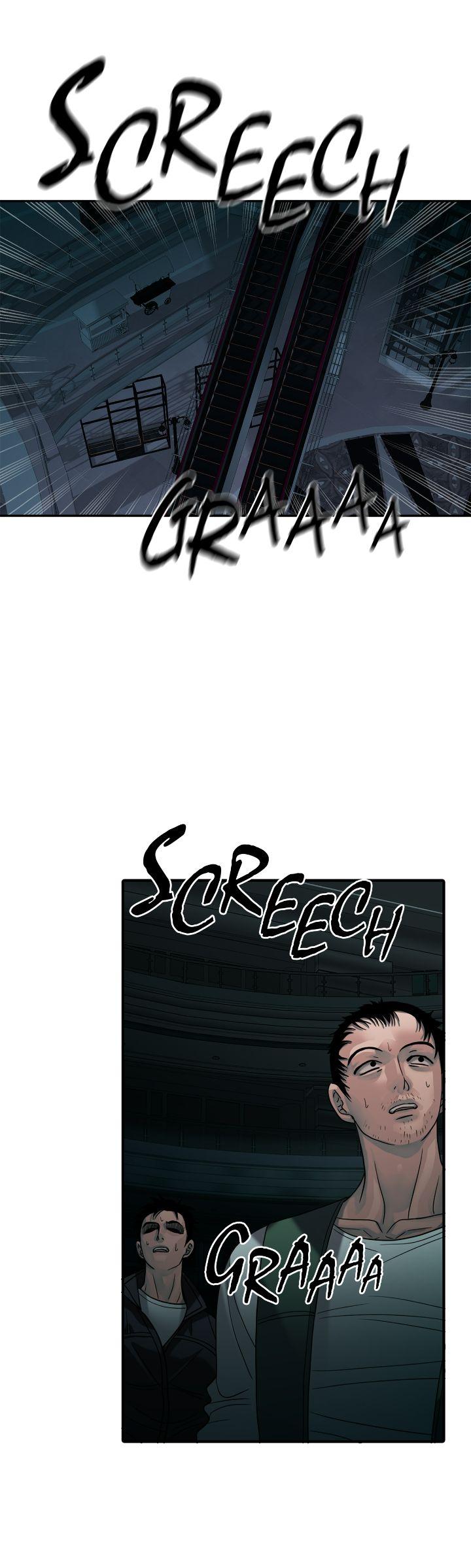 Corrosive Chapter 22.6 page 32 - 