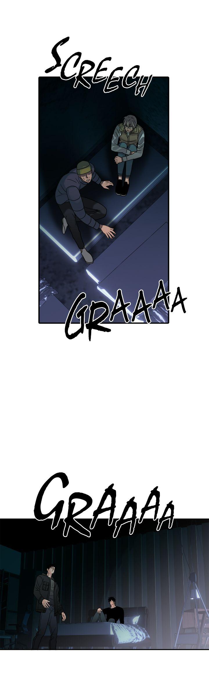 Corrosive Chapter 22.6 page 33 - 