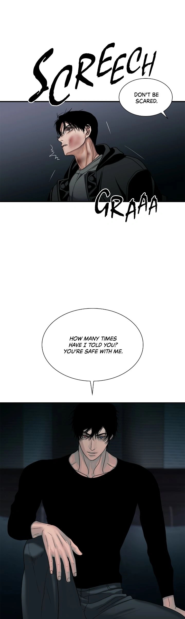 Corrosive Chapter 22.6 page 35 - 
