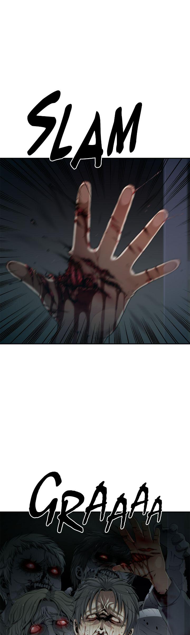 Corrosive Chapter 22.6 page 38 - 