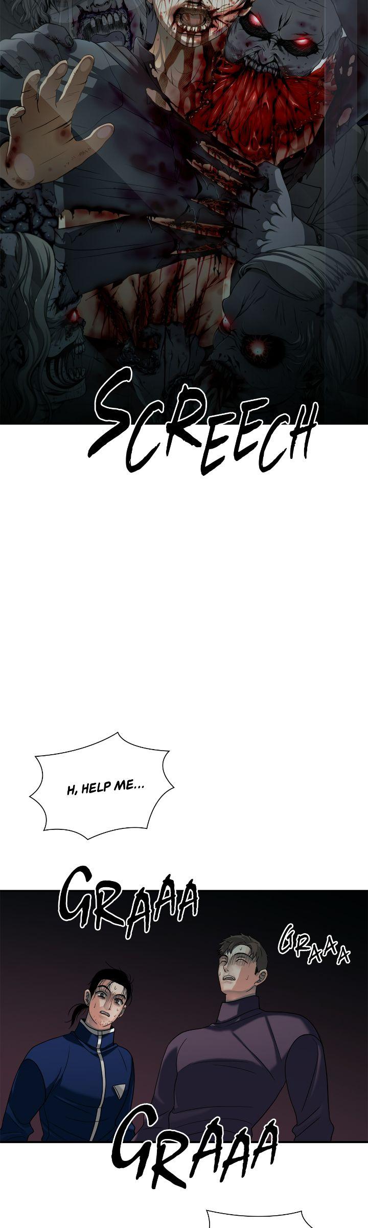 Corrosive Chapter 22.6 page 39 - 