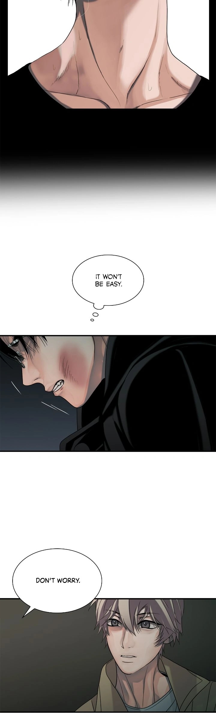 Corrosive Chapter 22.6 page 5 - 