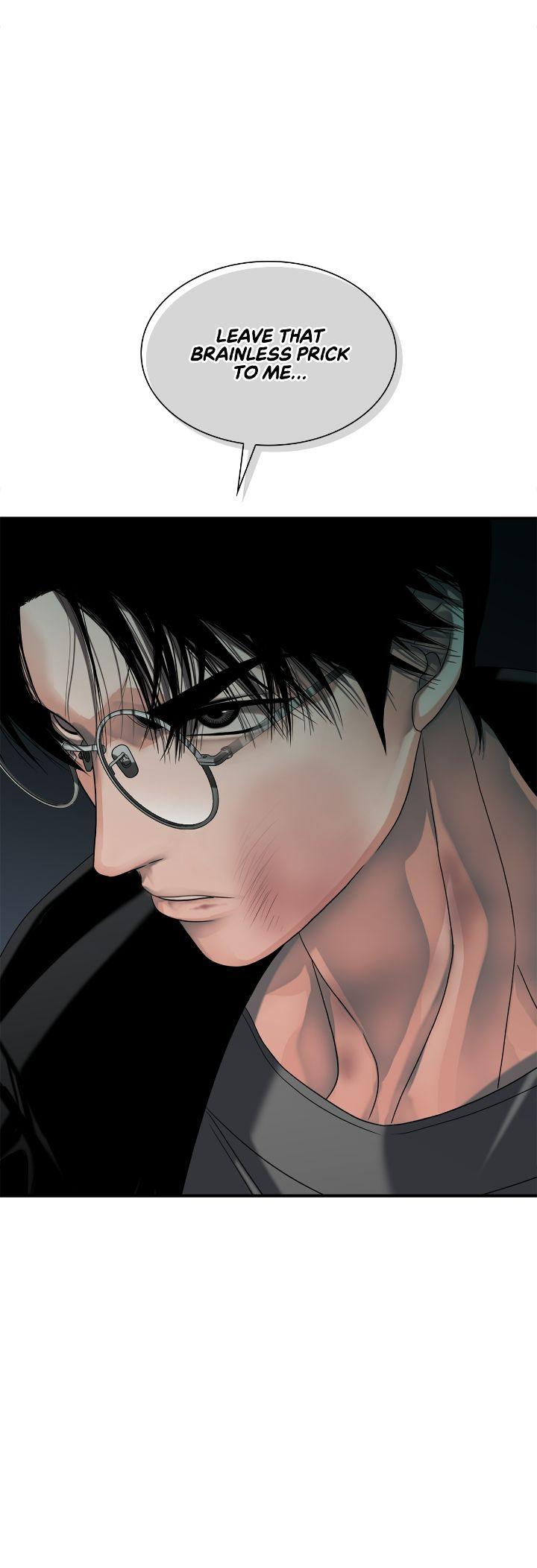Corrosive Chapter 22.6 page 6 - 