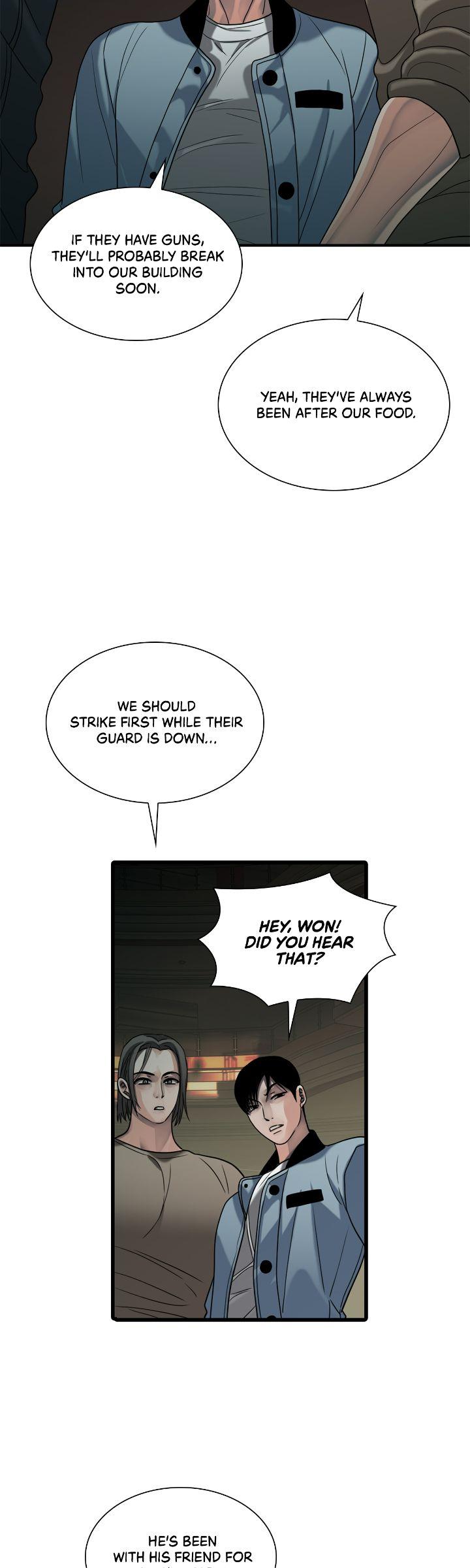 Corrosive Chapter 22.6 page 9 - 