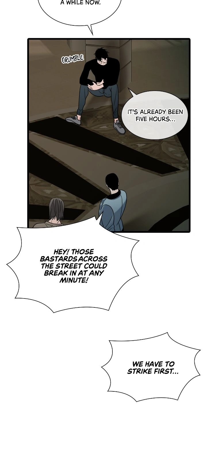 Corrosive Chapter 22.6 page 10 - 