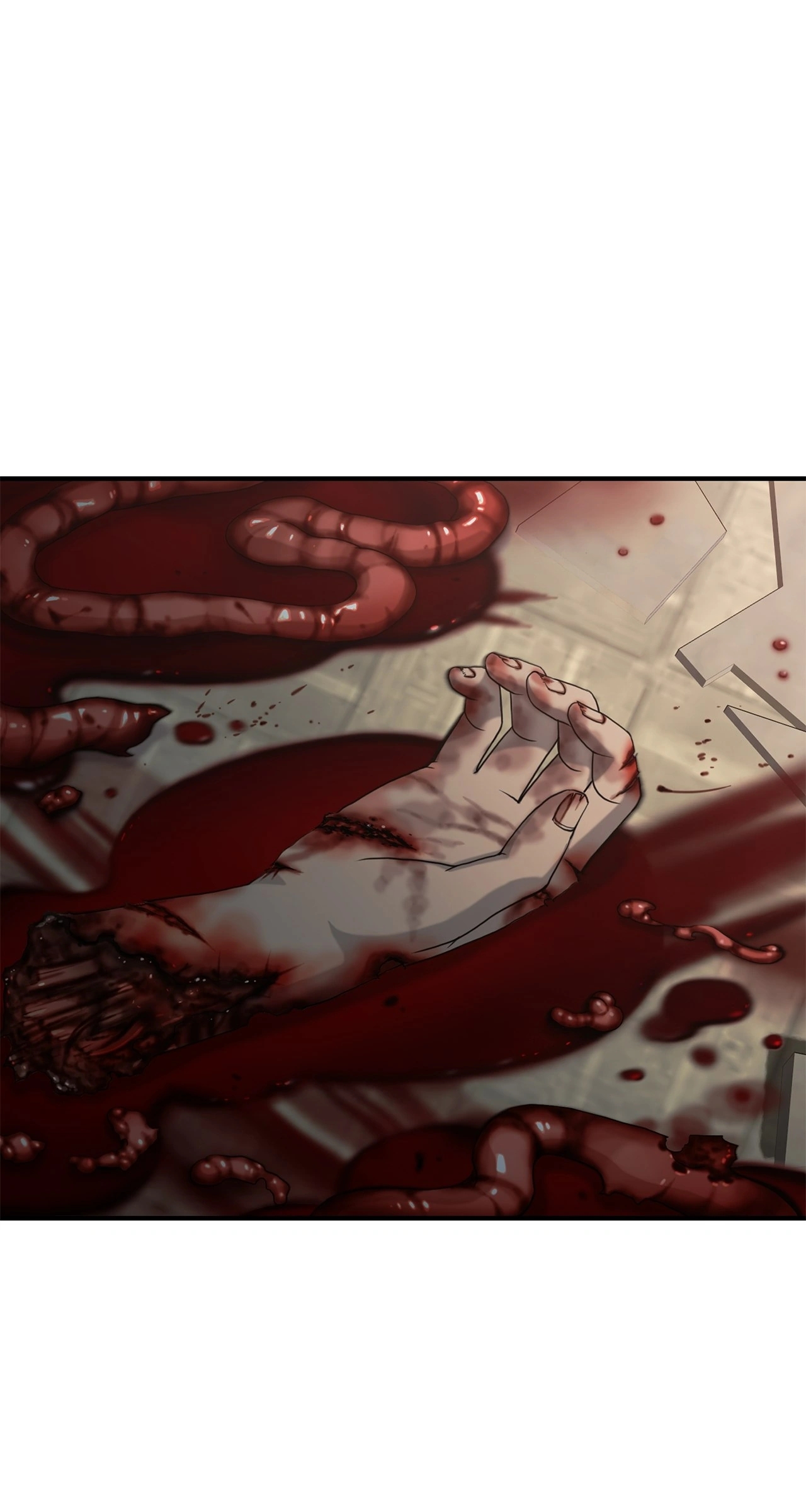 Corrosive Chapter 22.7 page 1 - 