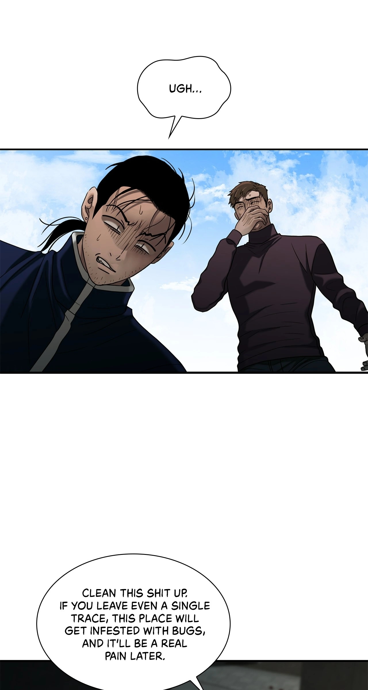 Corrosive Chapter 22.7 page 2 - 