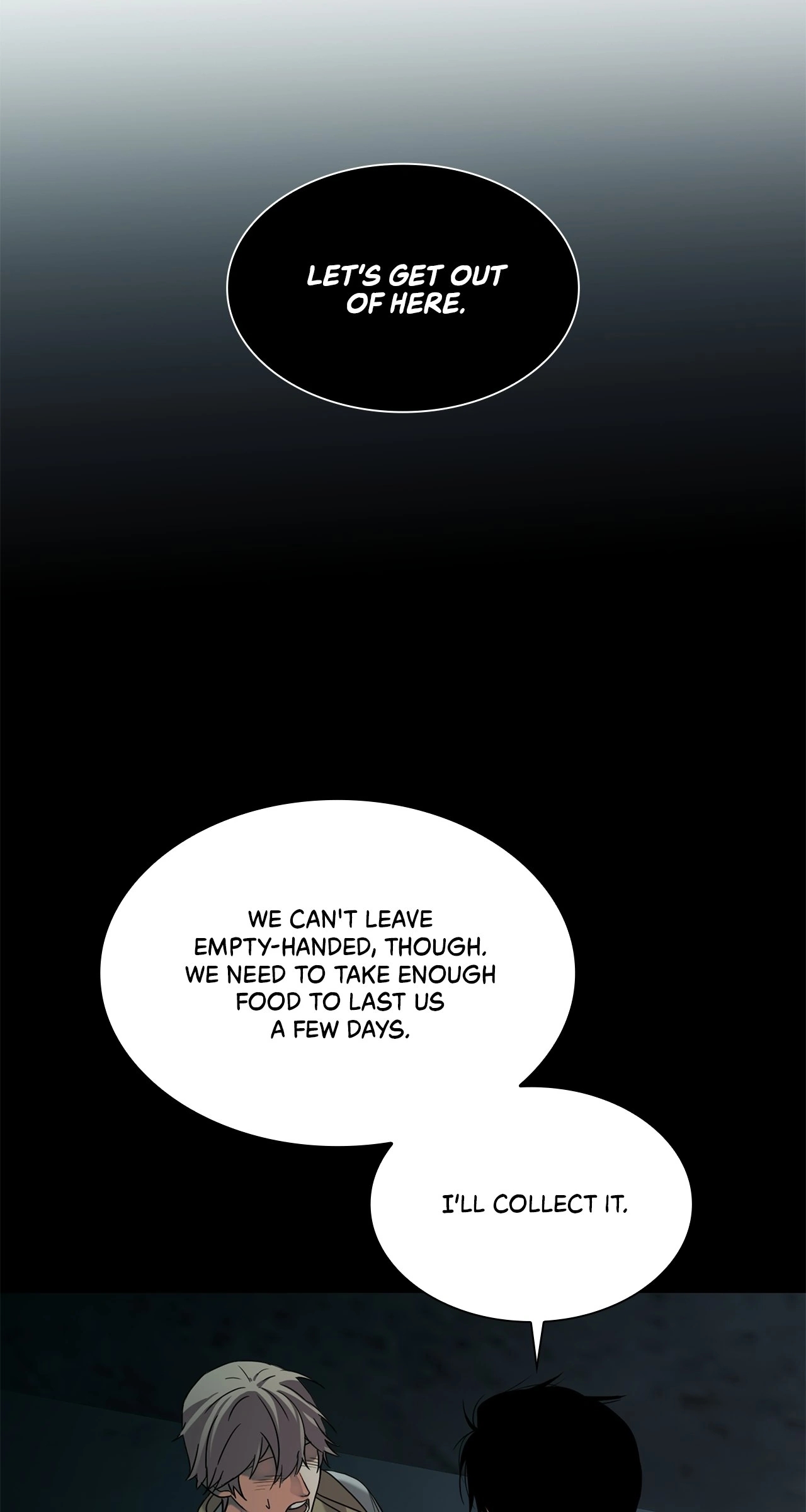 Corrosive Chapter 22.7 page 16 - 