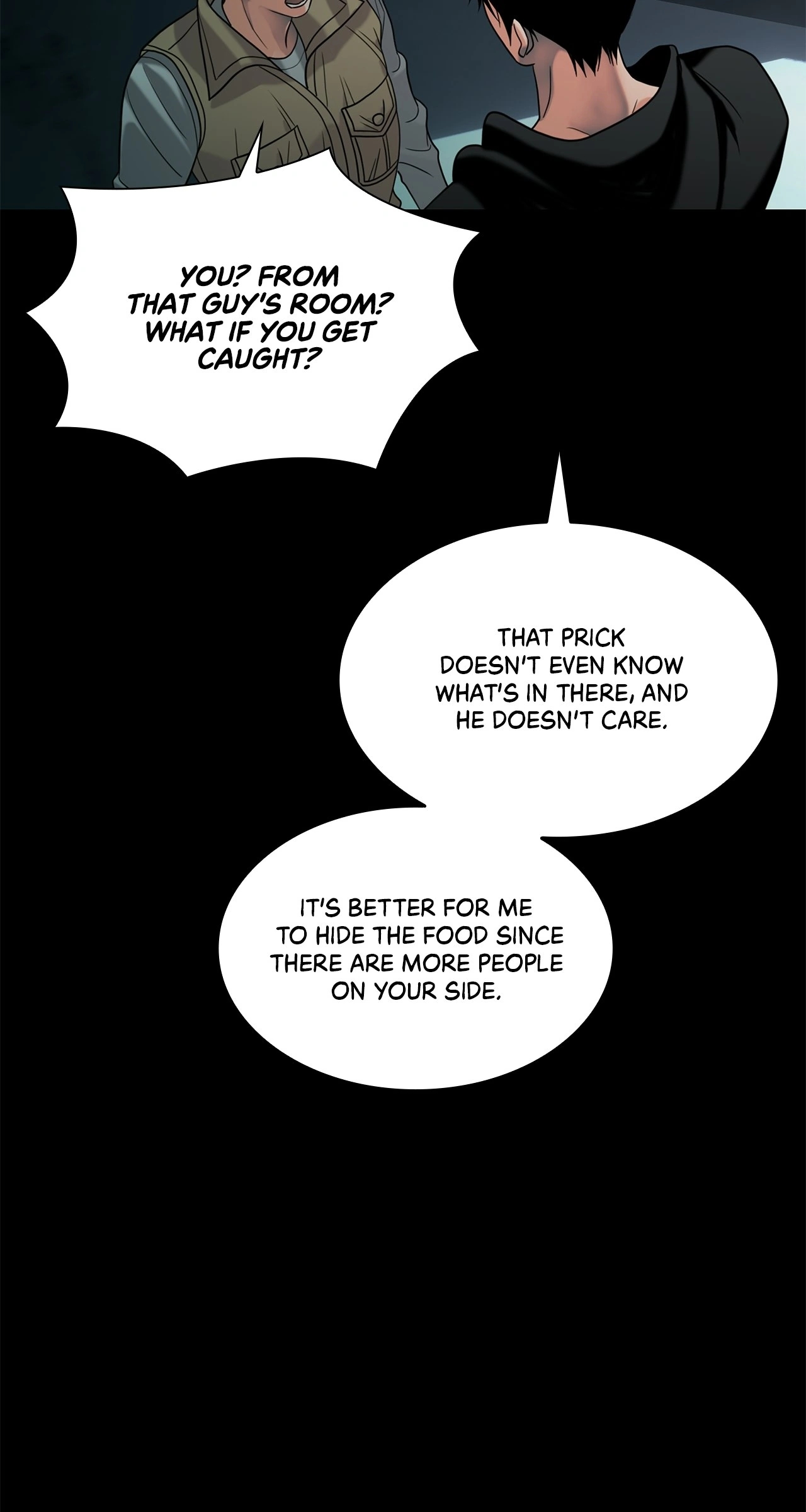 Corrosive Chapter 22.7 page 17 - 