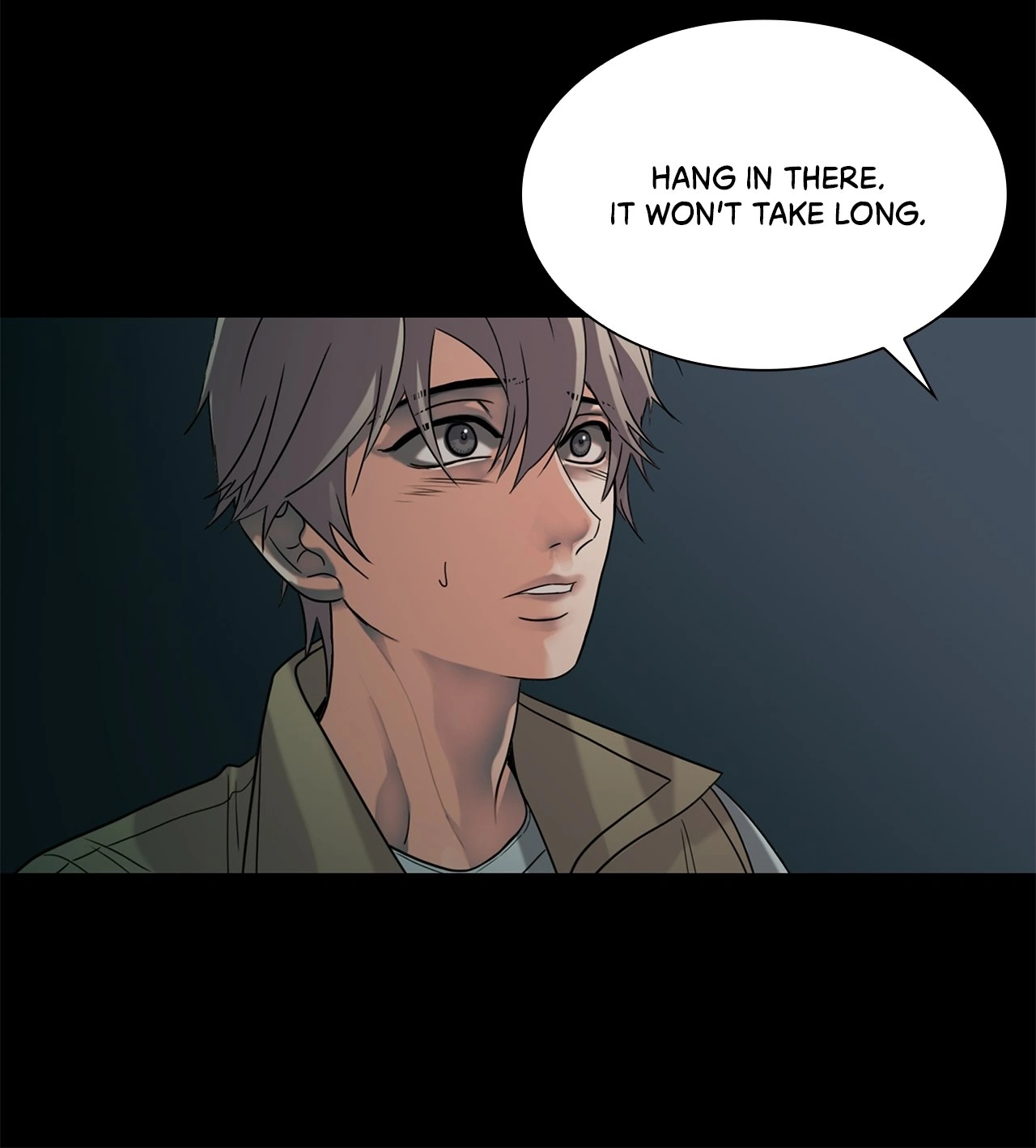 Corrosive Chapter 22.7 page 18 - 