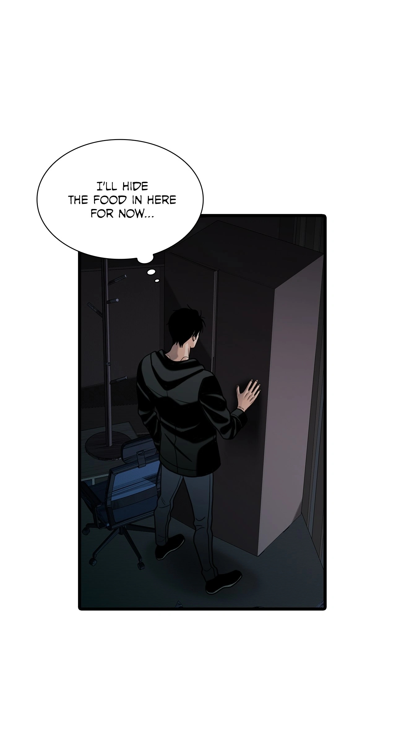 Corrosive Chapter 22.7 page 25 - 