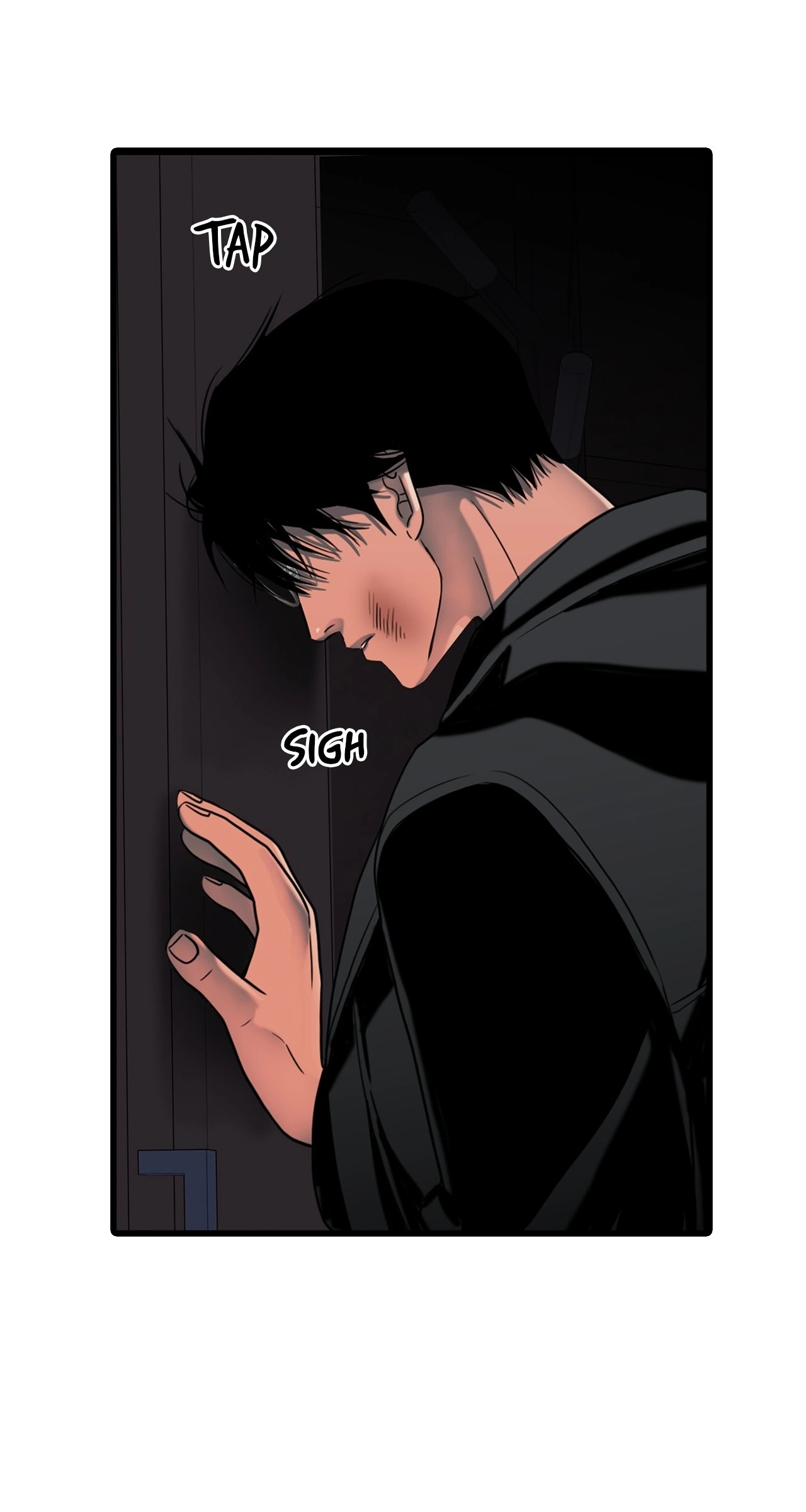 Corrosive Chapter 22.7 page 26 - 