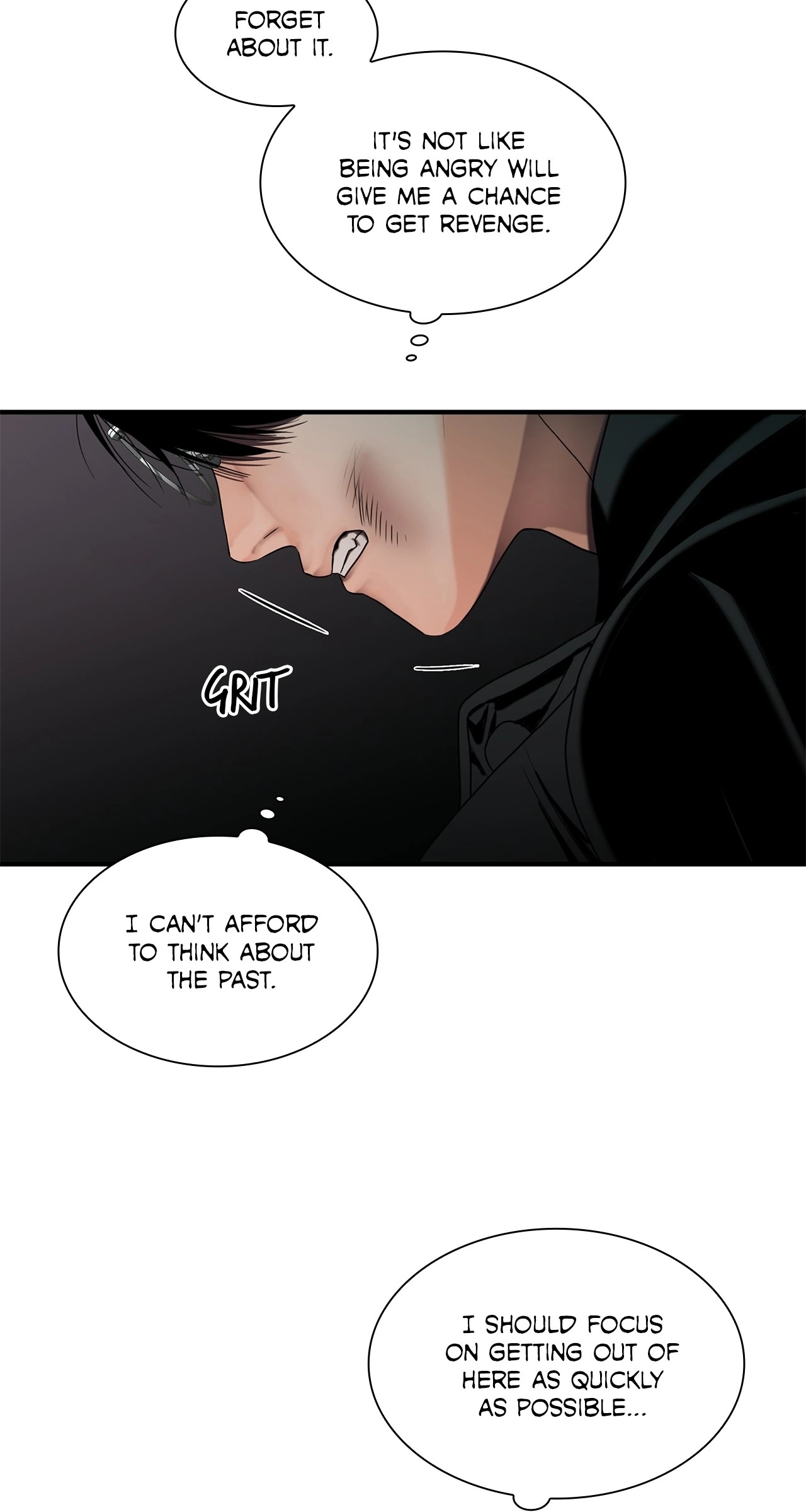 Corrosive Chapter 22.7 page 28 - 
