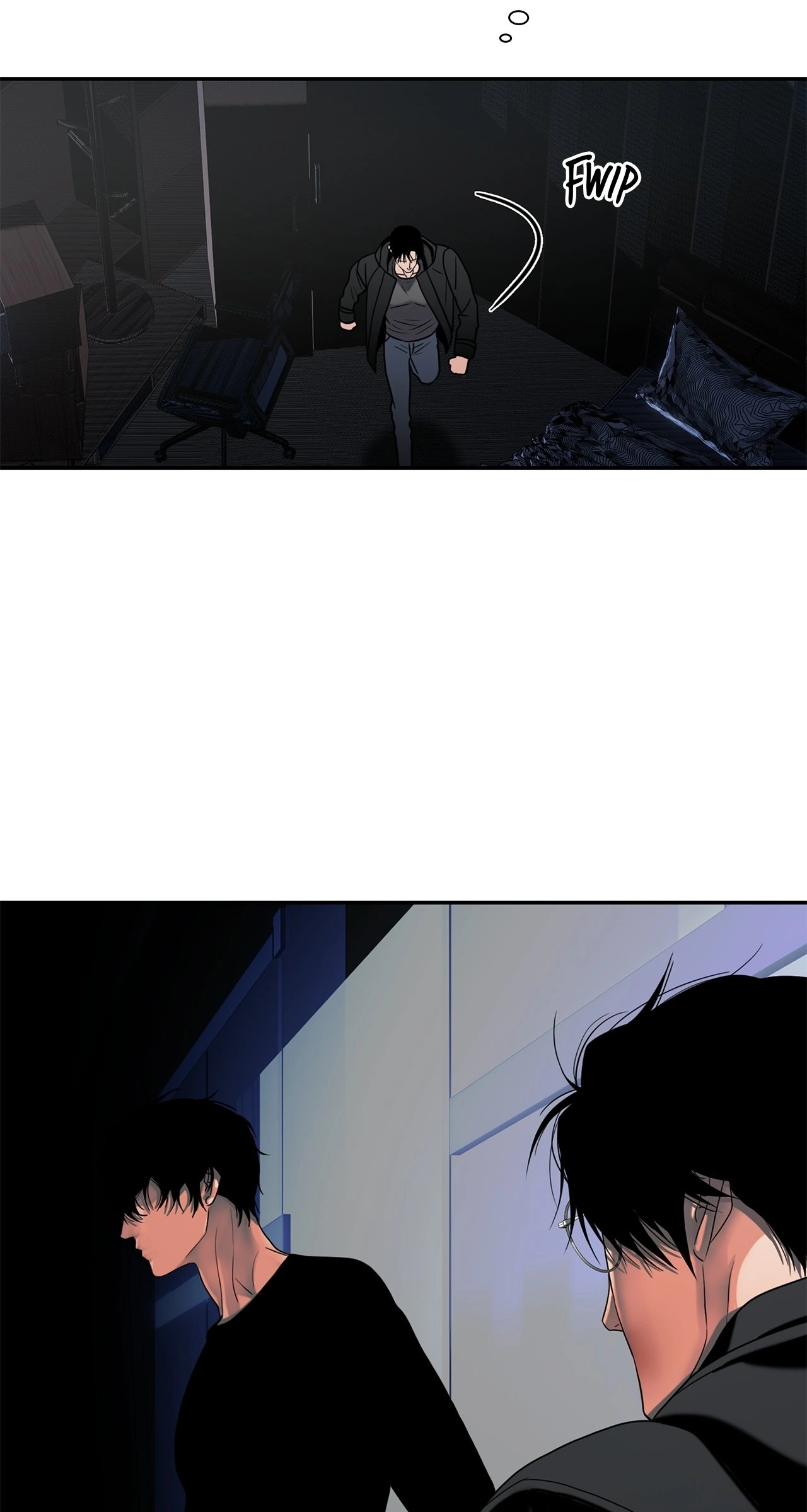 Corrosive Chapter 22.7 page 29 - 