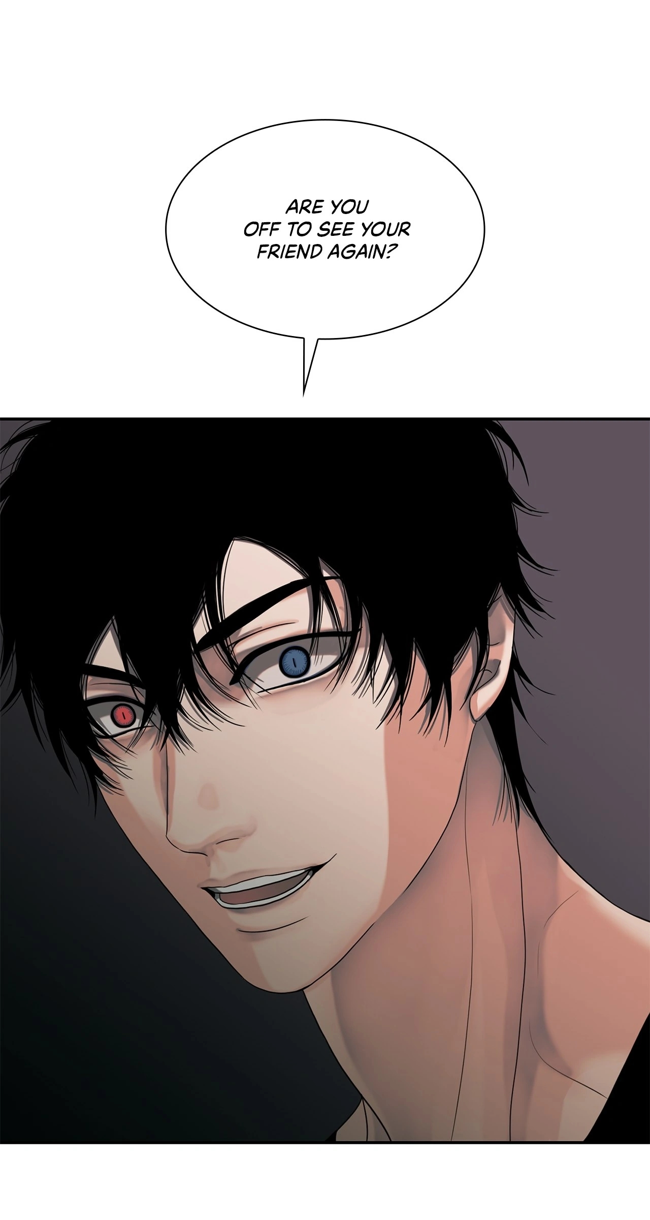 Corrosive Chapter 22.7 page 31 - 