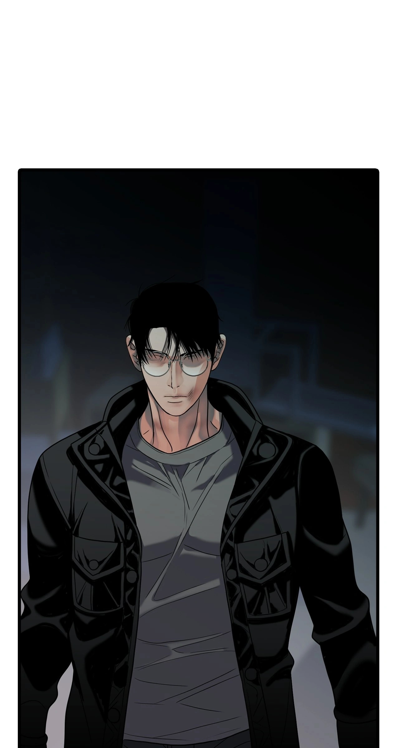 Corrosive Chapter 22.7 page 32 - 