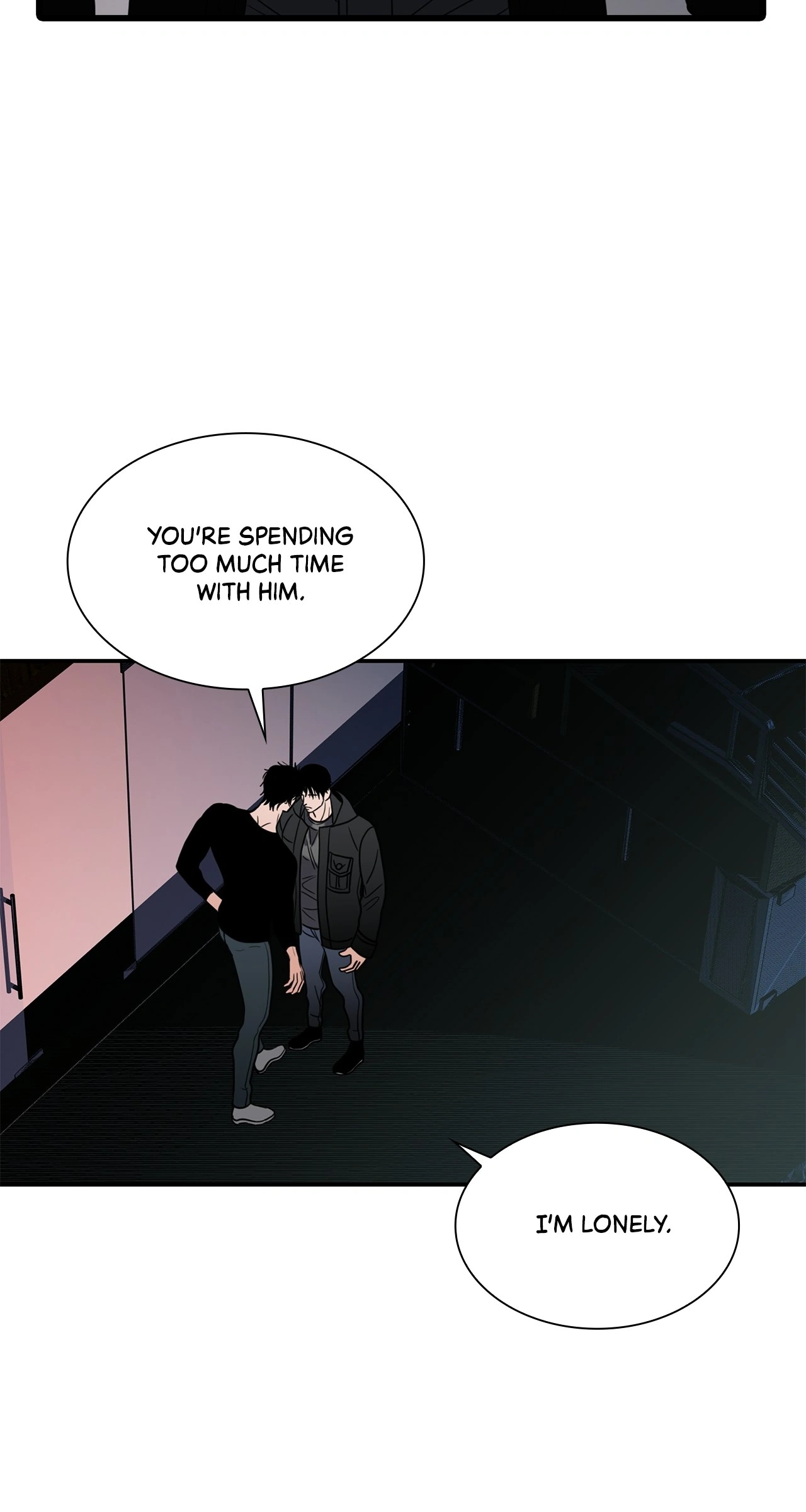 Corrosive Chapter 22.7 page 33 - 