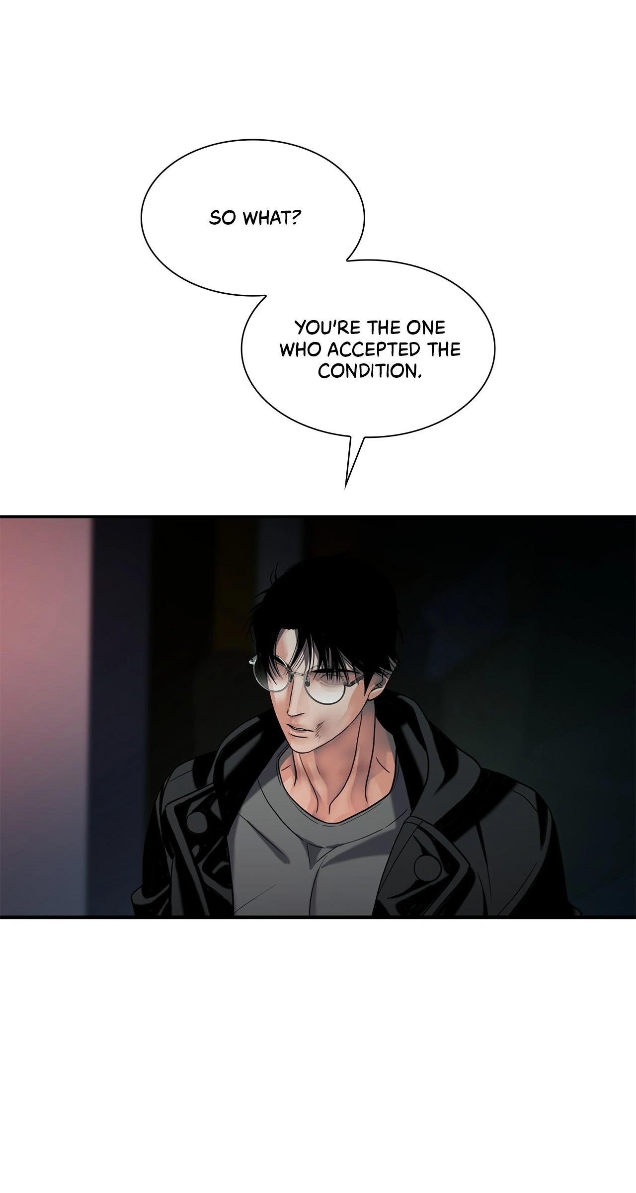 Corrosive Chapter 22.7 page 34 - 