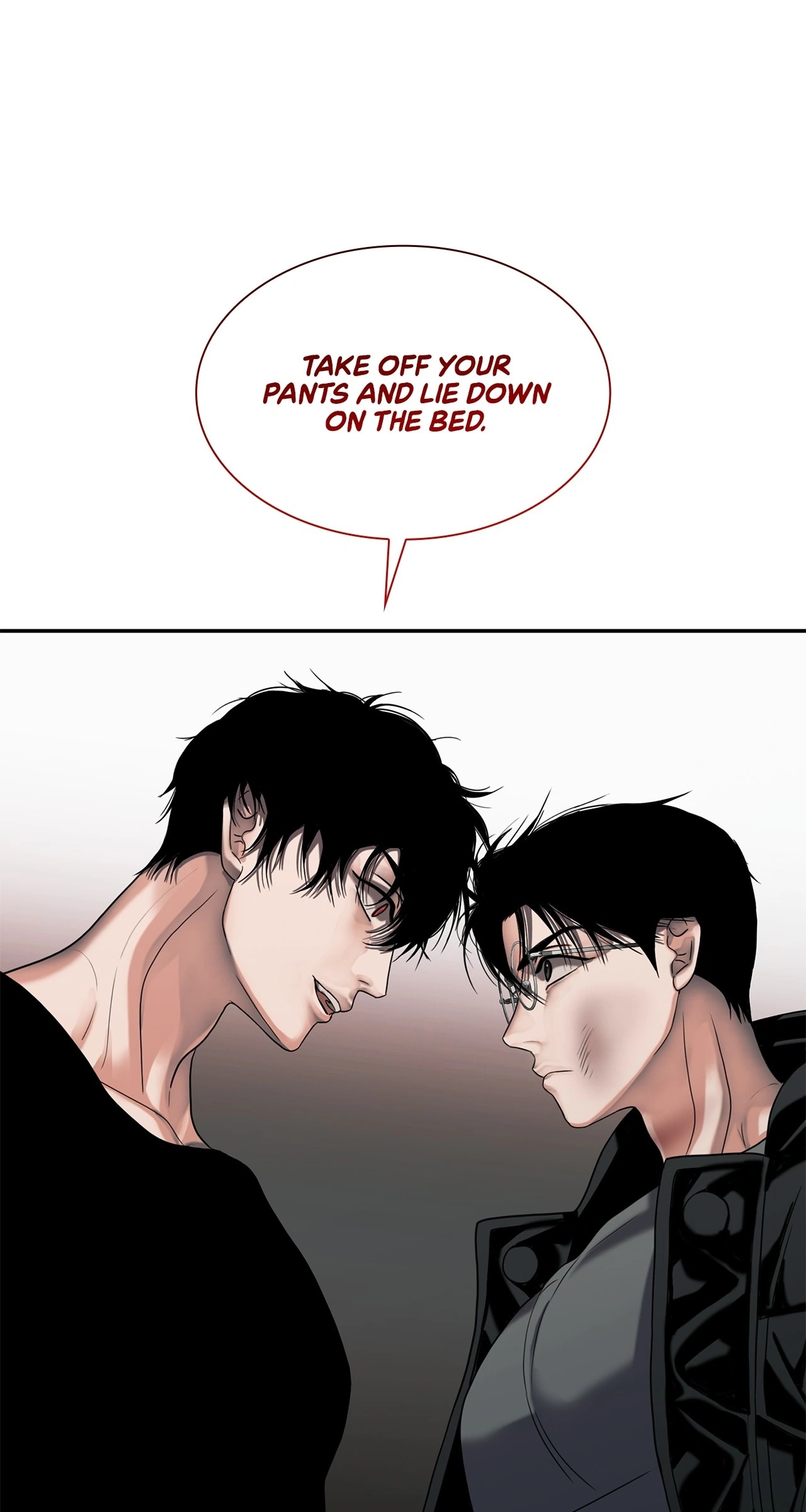Corrosive Chapter 22.7 page 38 - 