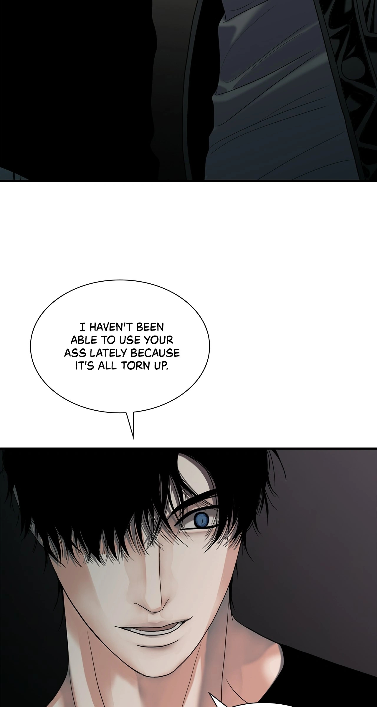Corrosive Chapter 22.7 page 39 - 