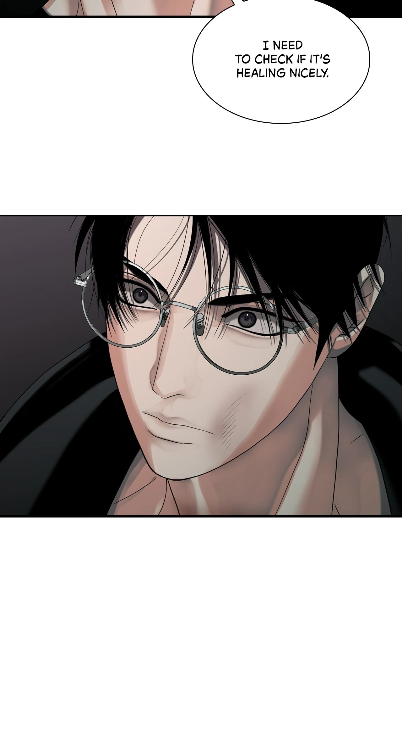 Corrosive Chapter 22.7 page 40 - 